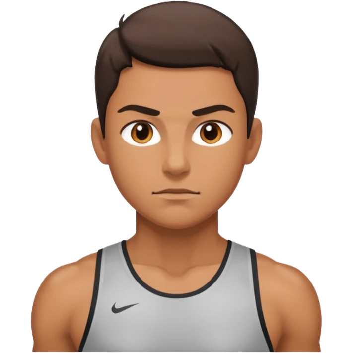 Treino  emoji