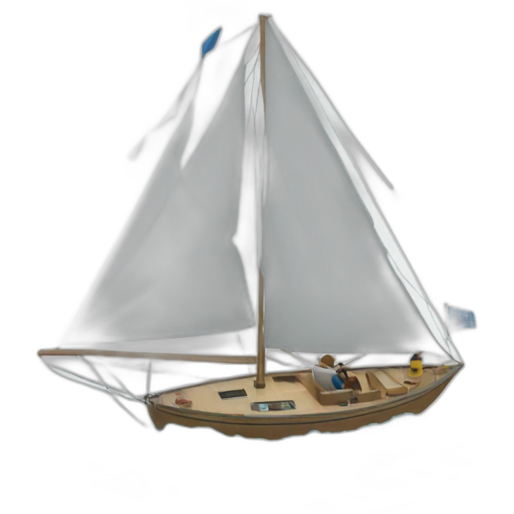 Transat emoji