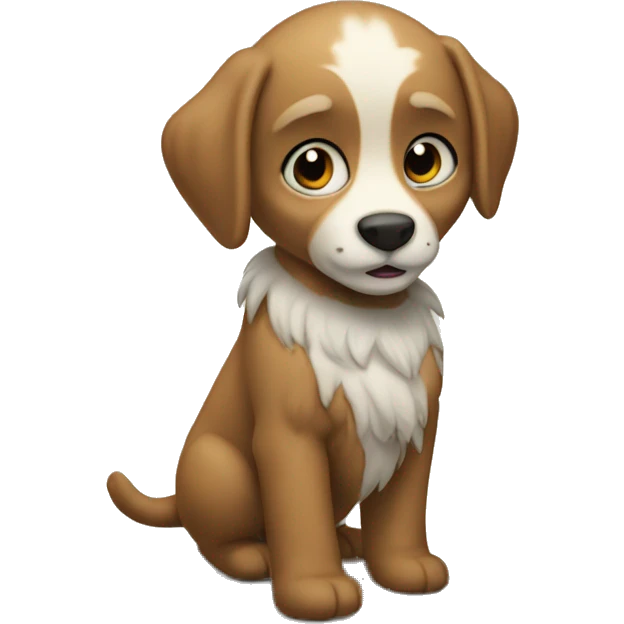 Duffy emoji