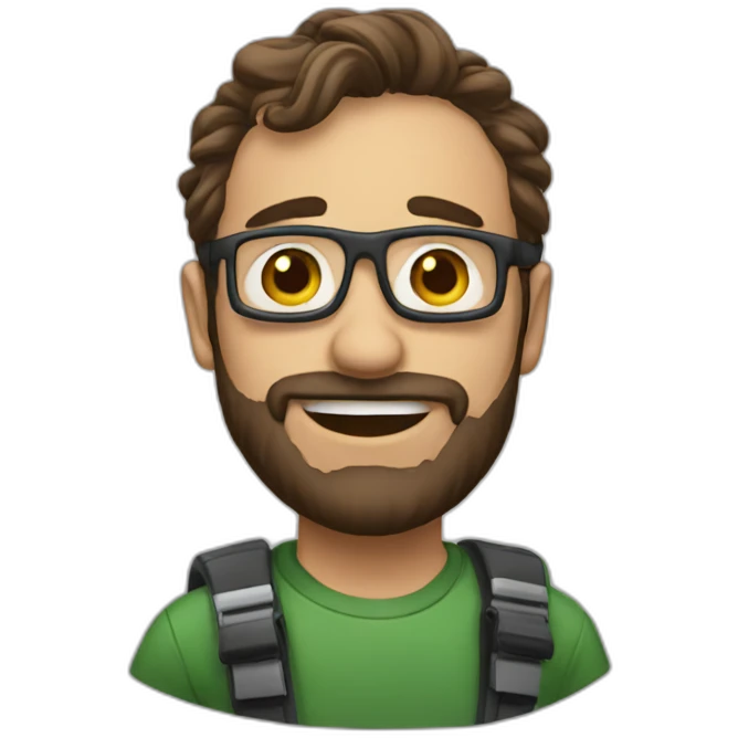 Tcs emoji