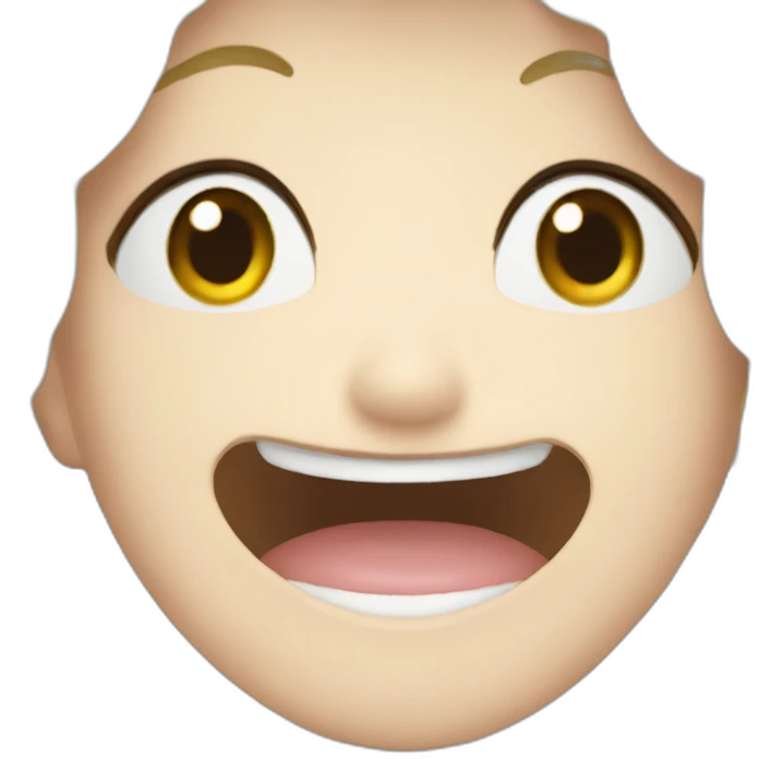 酔っ払いおじさん emoji