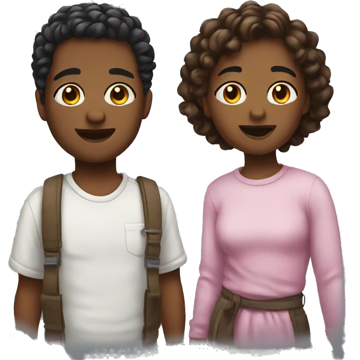 🥰🥹 emoji