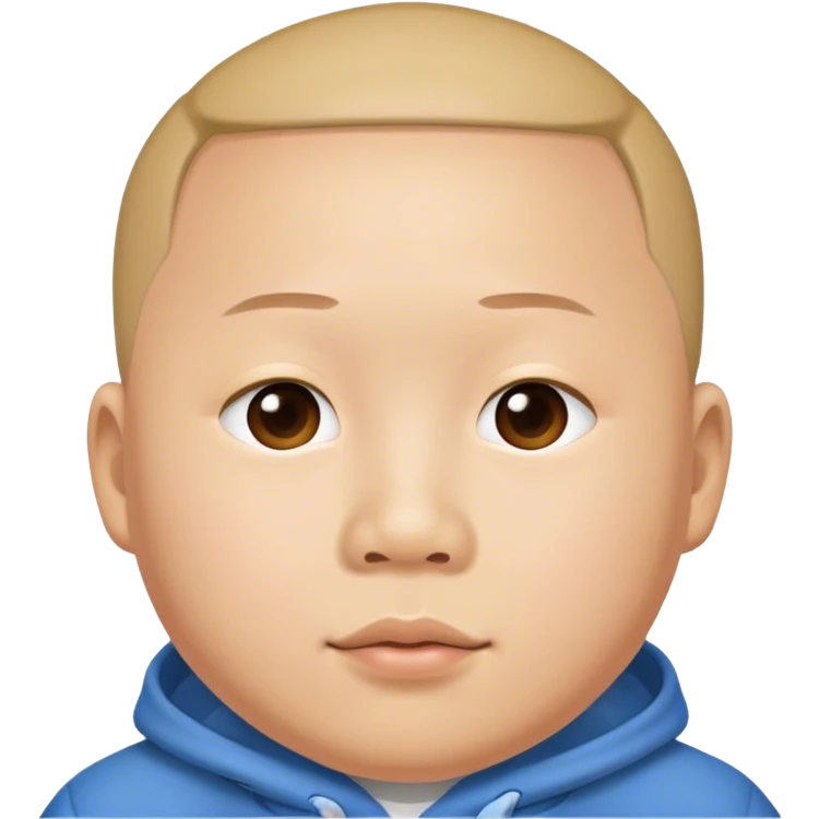 Eddie huang childhood emoji
