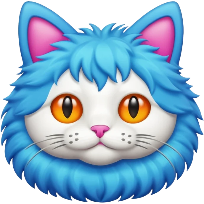 cat toy emoji