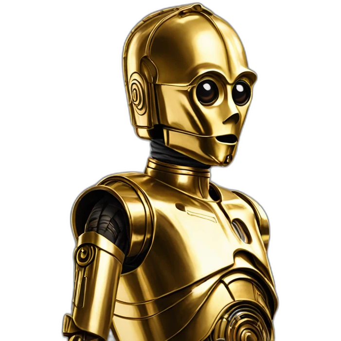 c3po emoji