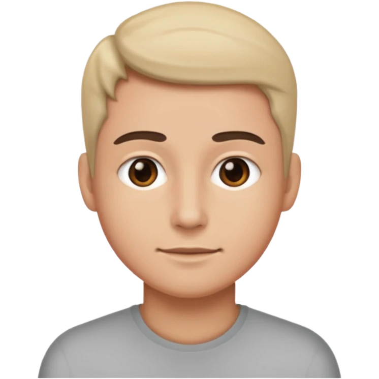 Kendim emoji