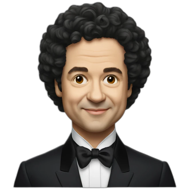 Evgeny kissin emoji