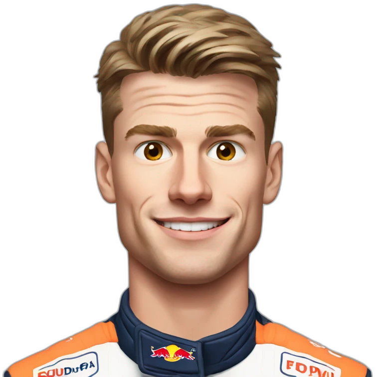Max verstappen emoji