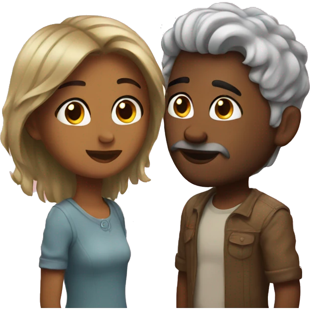 love emoji