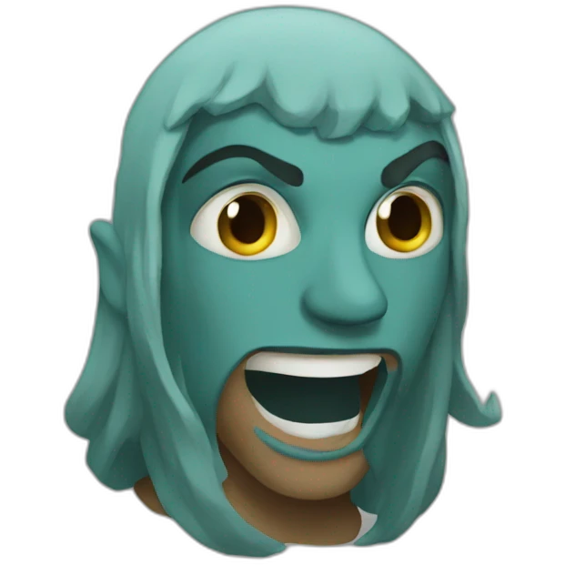 jinn emoji