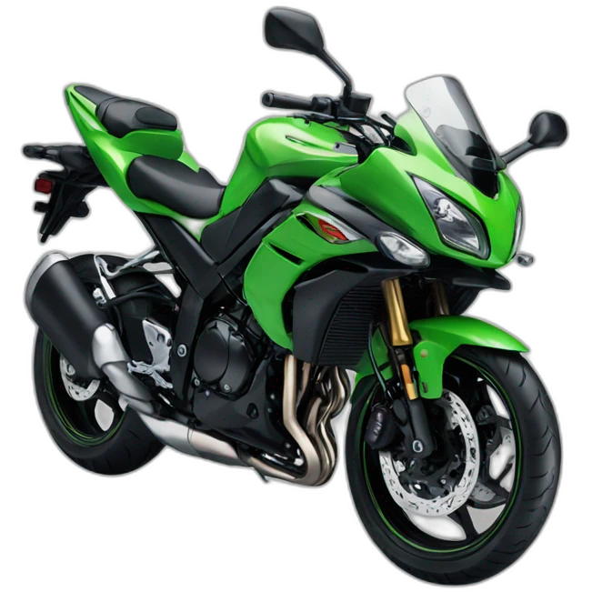 kawasaki emoji