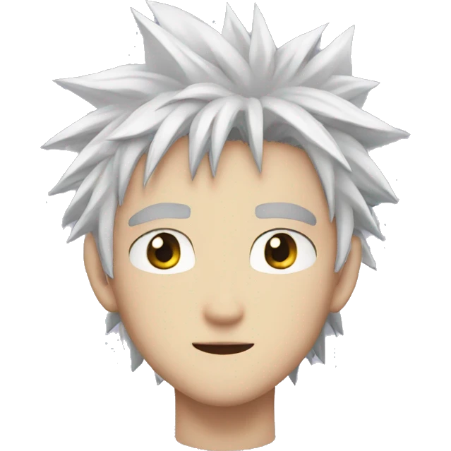 killua emoji