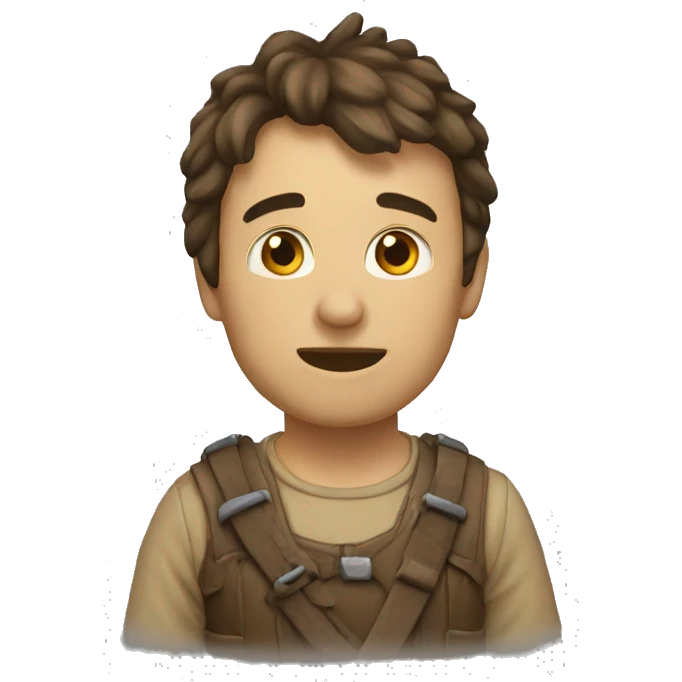CAxe emoji