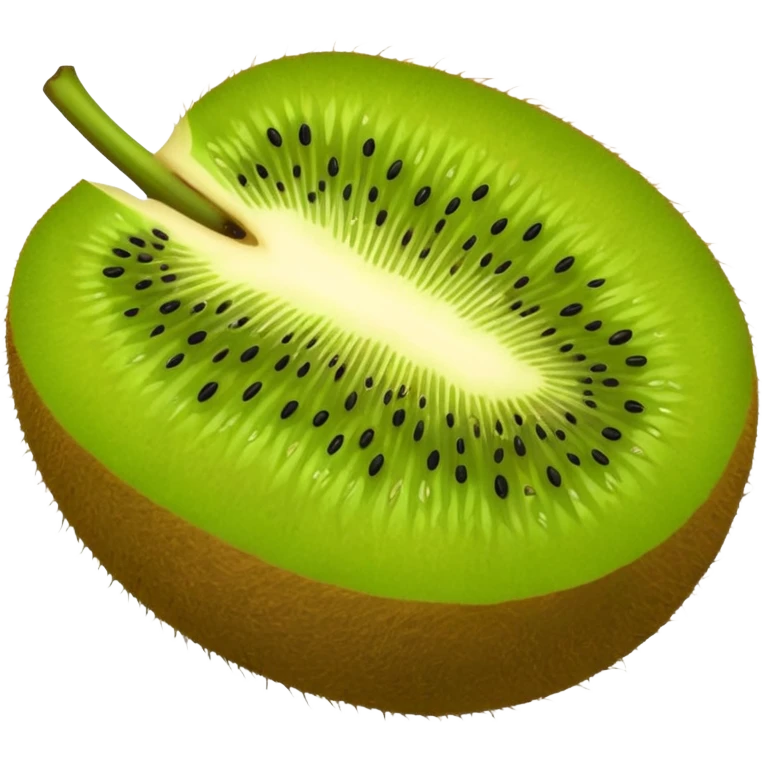 Kiwi emoji