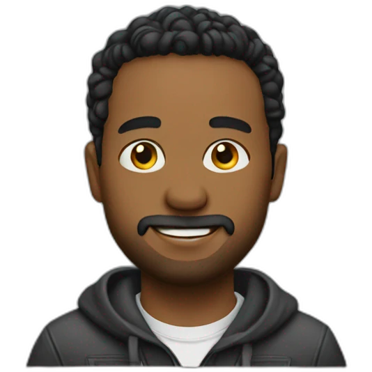 James  emoji