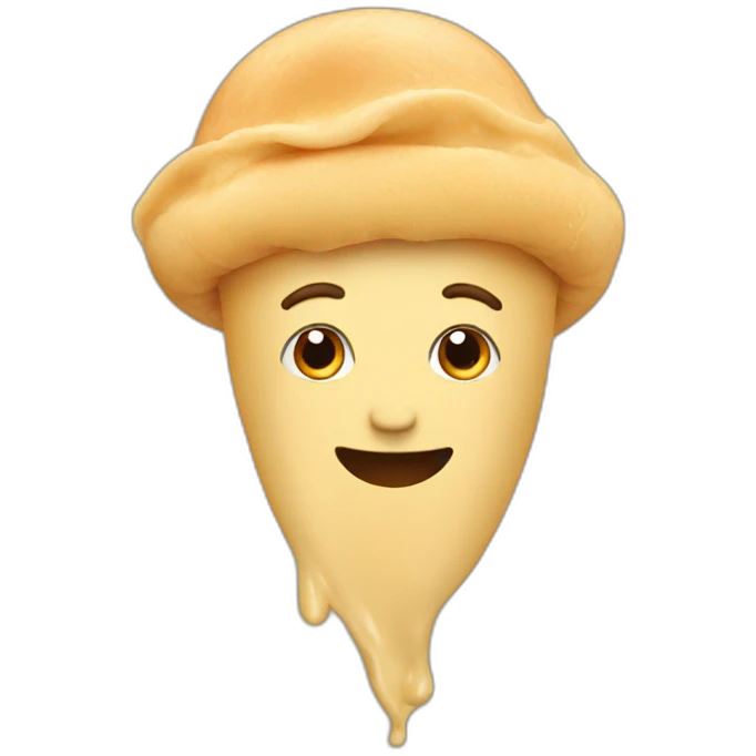 hummus emoji