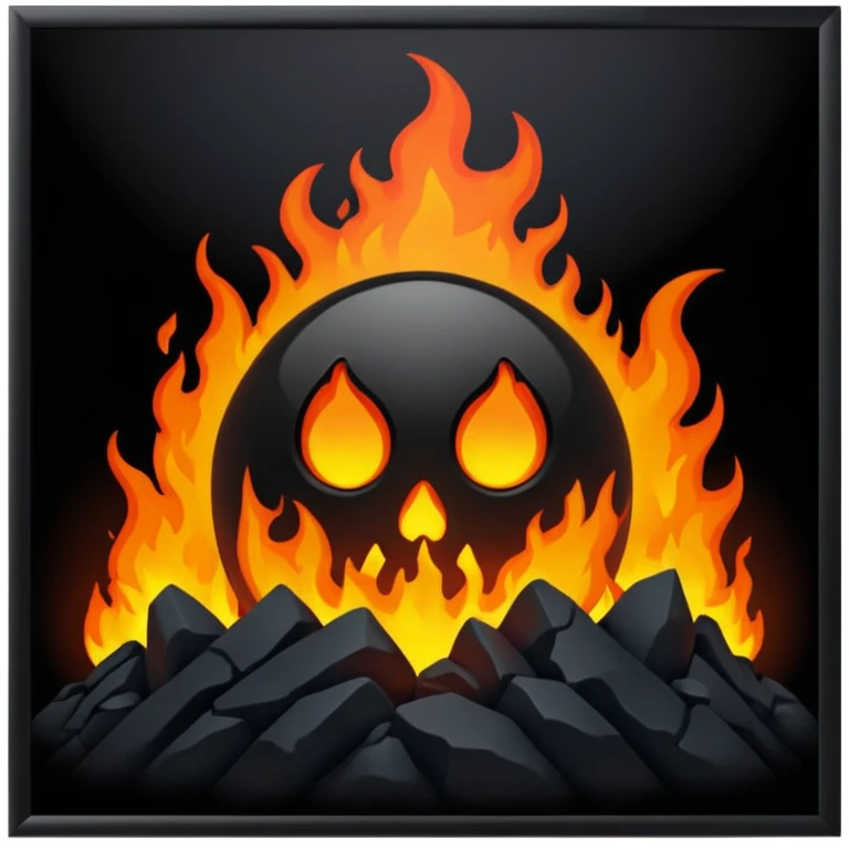 the underworld emoji