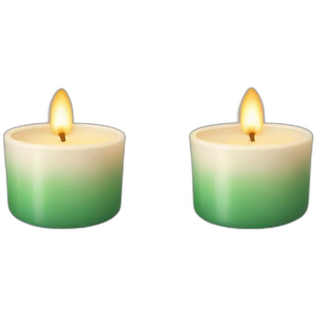 scented candles emoji