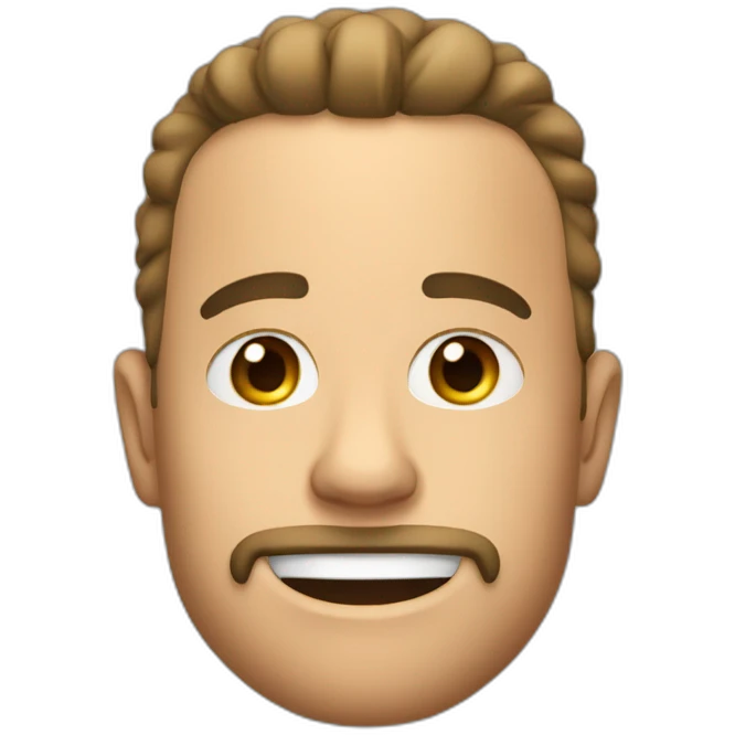 iPhone 15 pro Max  emoji