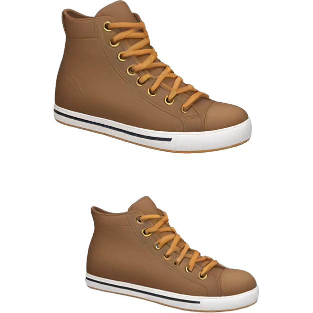 Shoes emoji