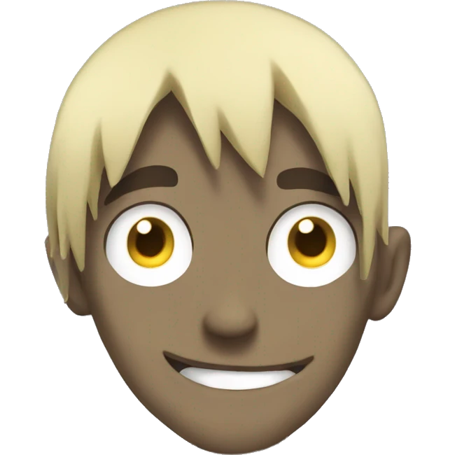 Soul eater emoji