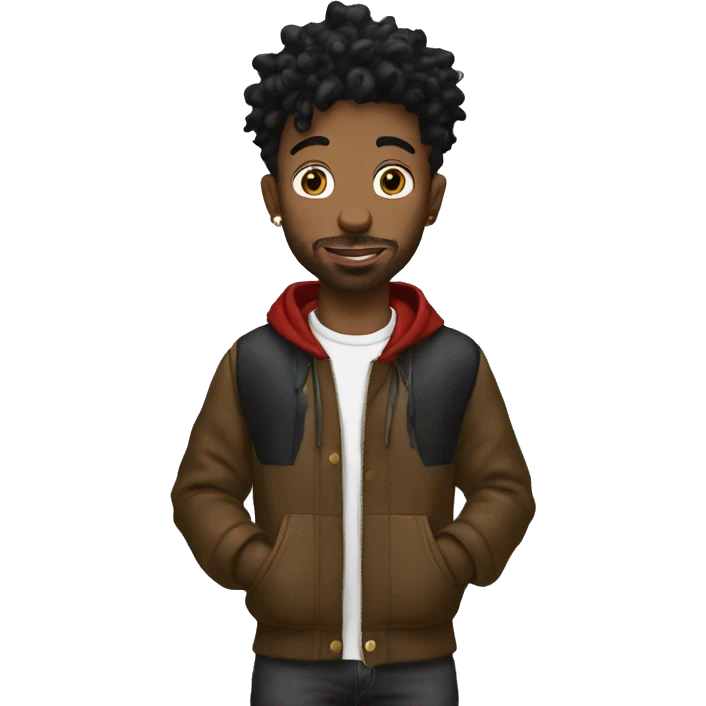 21 savage buying stuff emoji