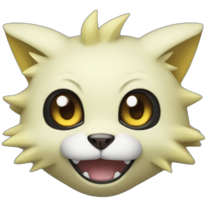 Drcaufeu pokemon emoji