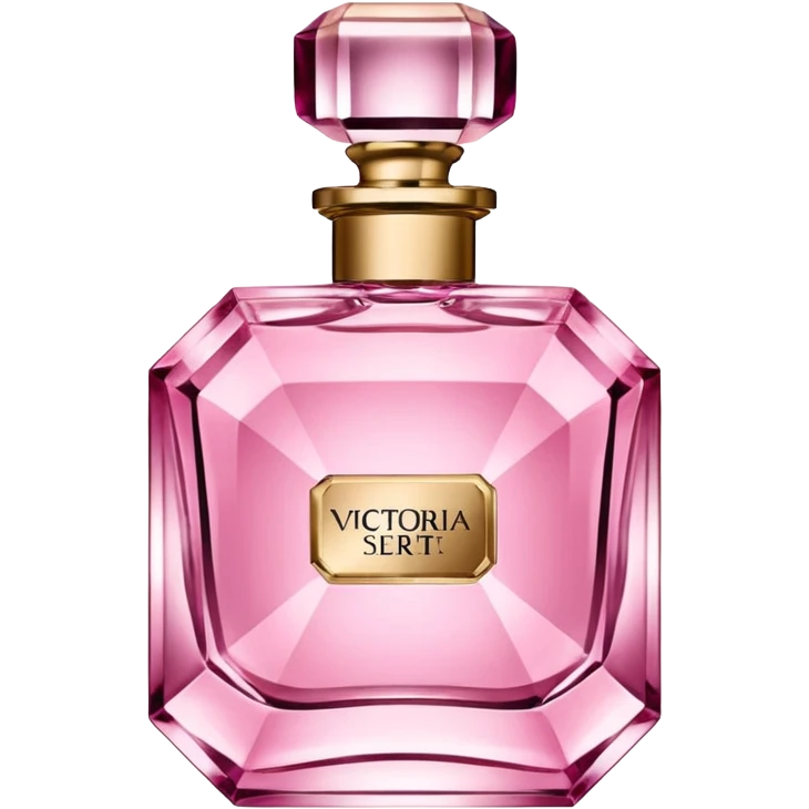 Victorias secreta perfume
 emoji