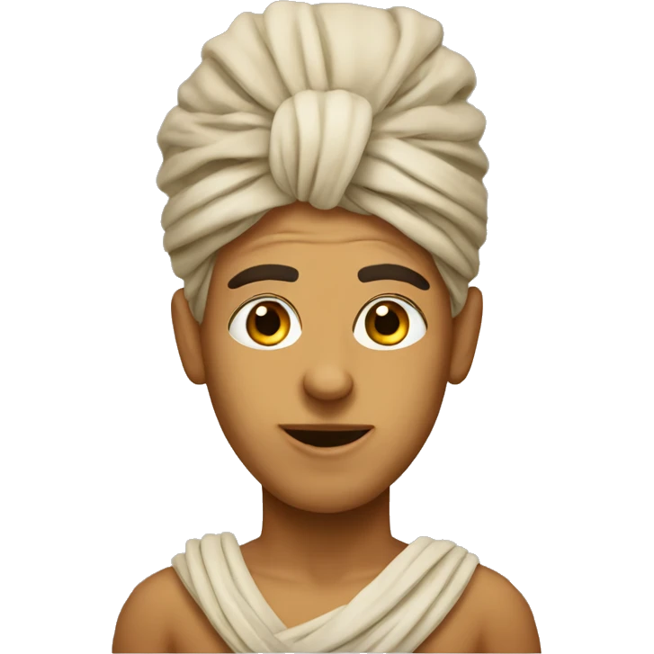 egipcia emoji