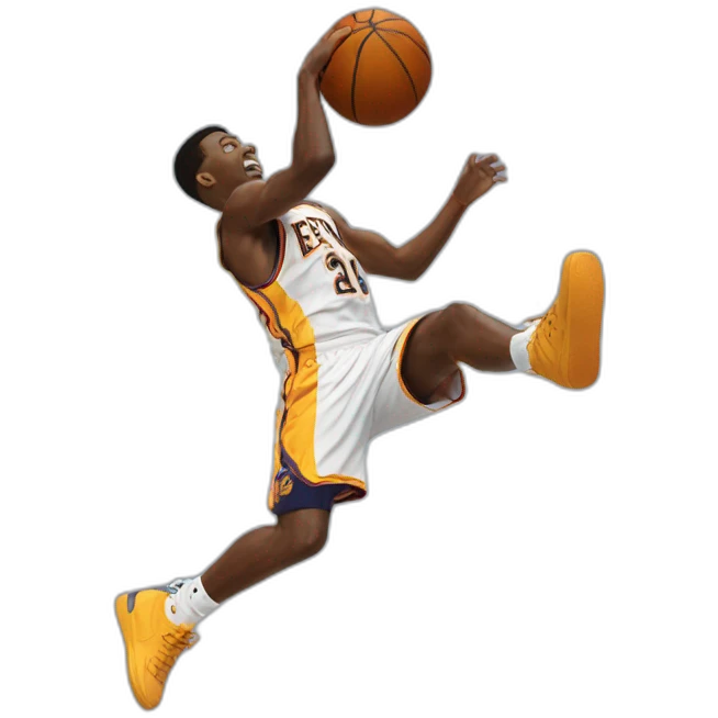 get dunked on emoji