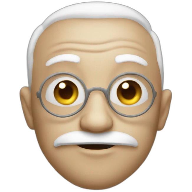 Quark emoji