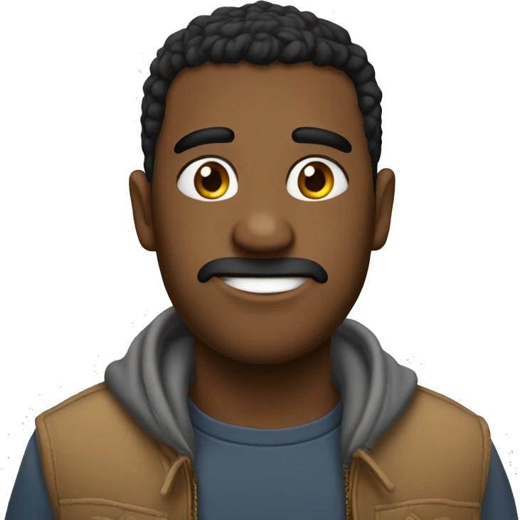 Собака emoji