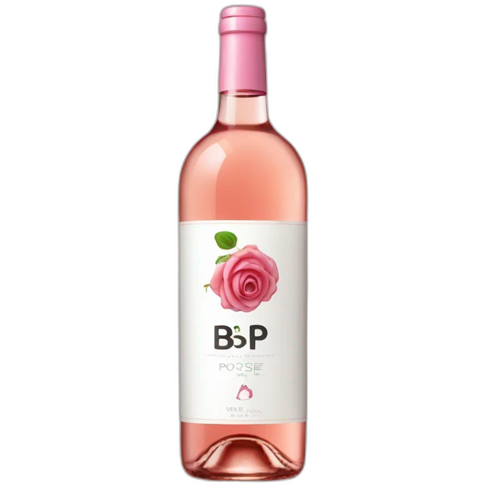 BP Rosé emoji