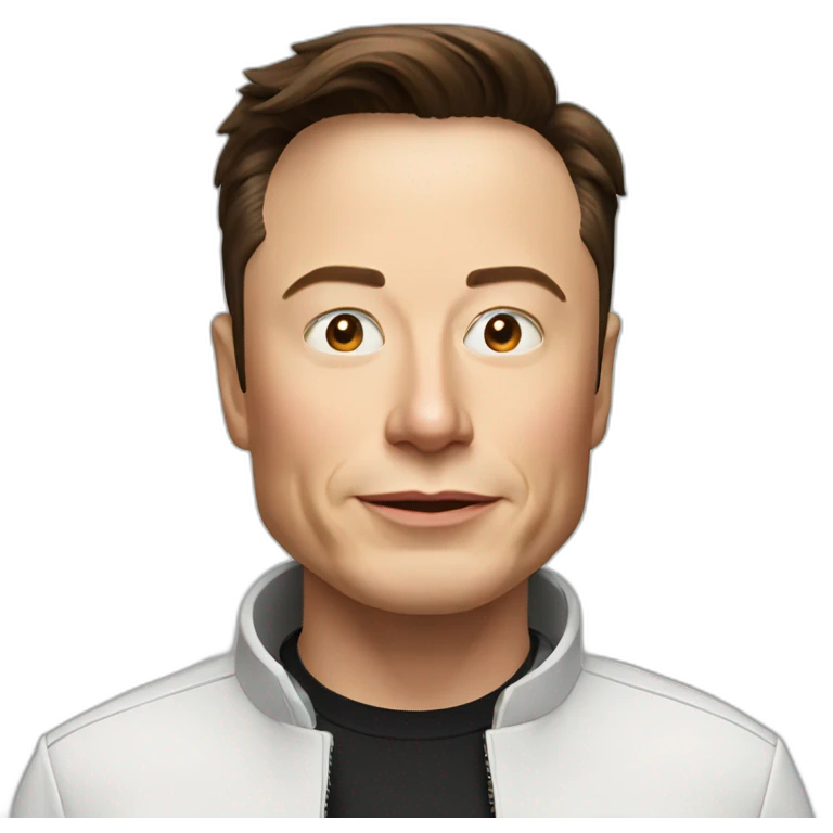 elon musk emoji