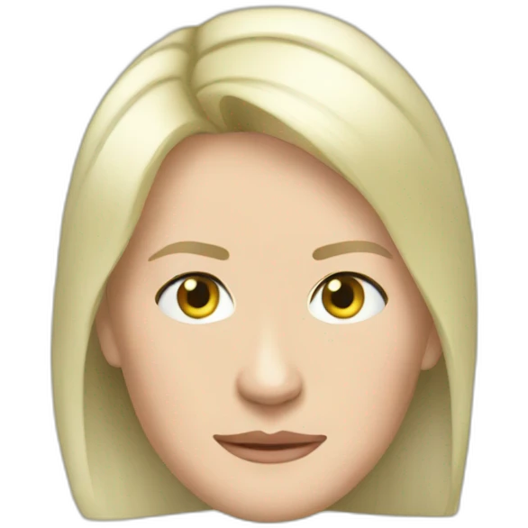 Transgender putin emoji