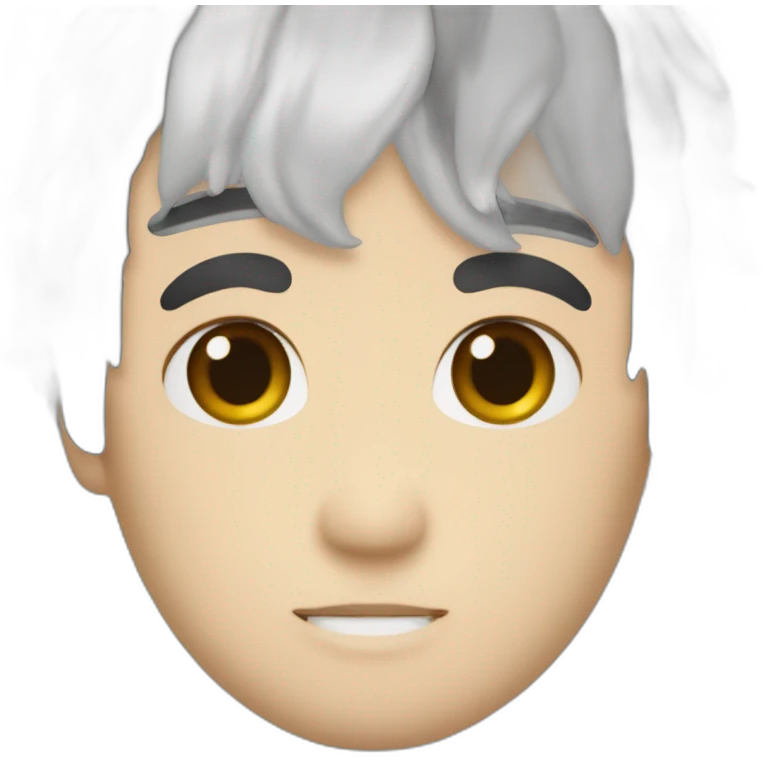 Ryo saeba magnum 357 emoji