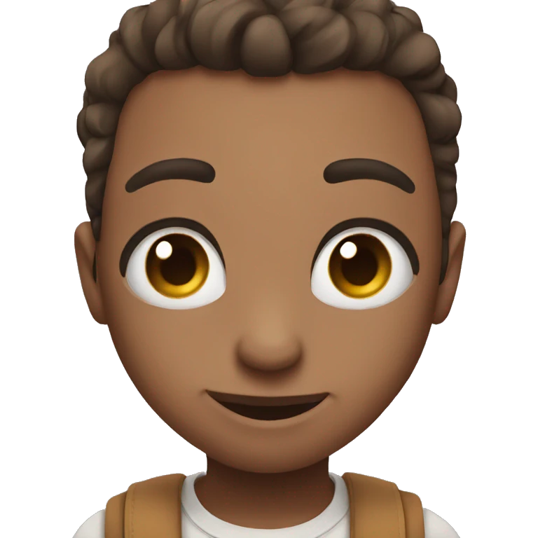 Cute love  emoji