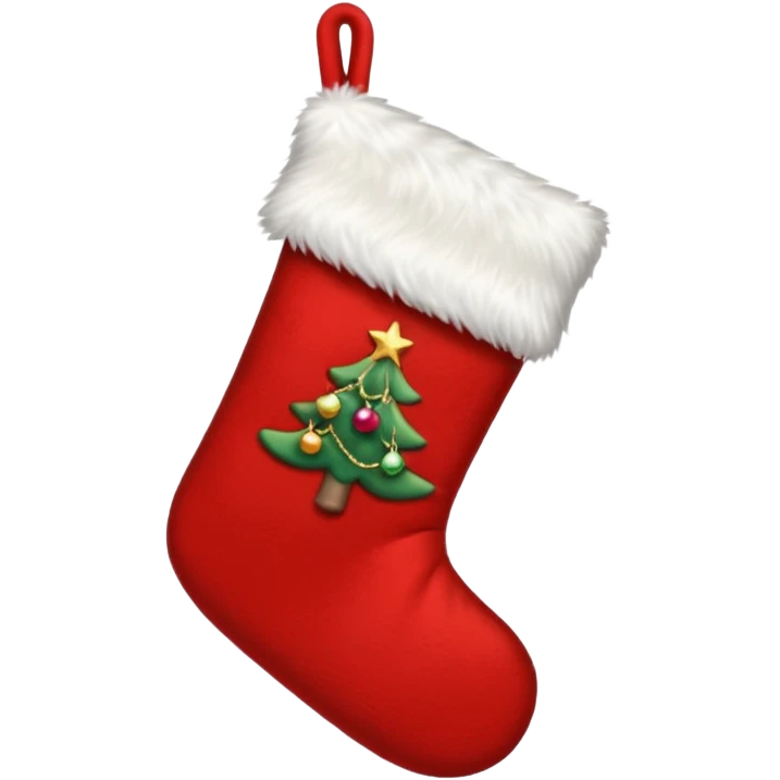 Aestethic Christmas theme emoji