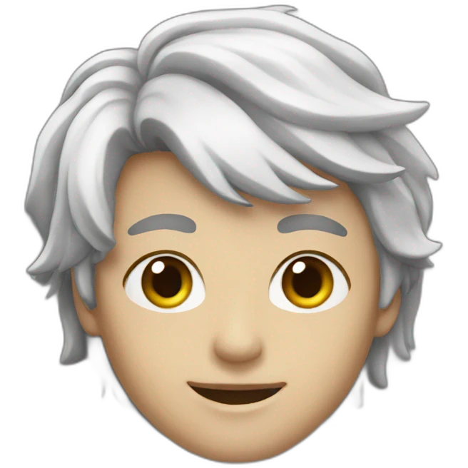 Suuuu emoji