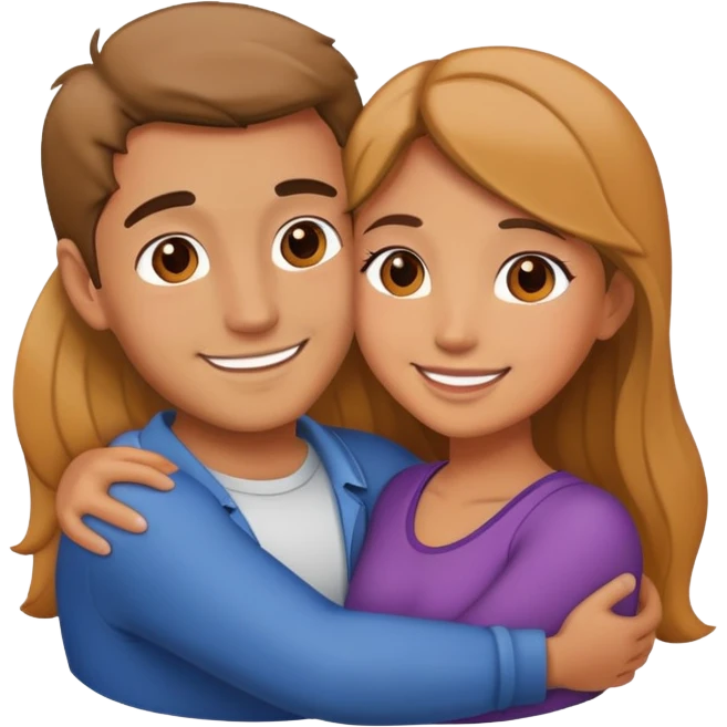 In love  emoji