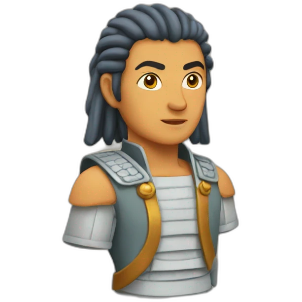 ashoka emoji