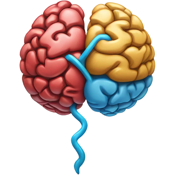 heart and mind emoji