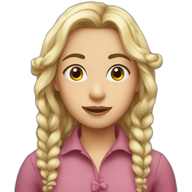 Maillard lucie emoji