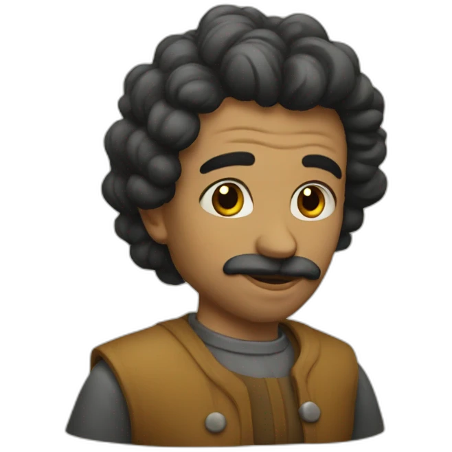Bostezo emoji