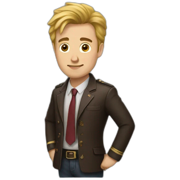 Elon mus emoji