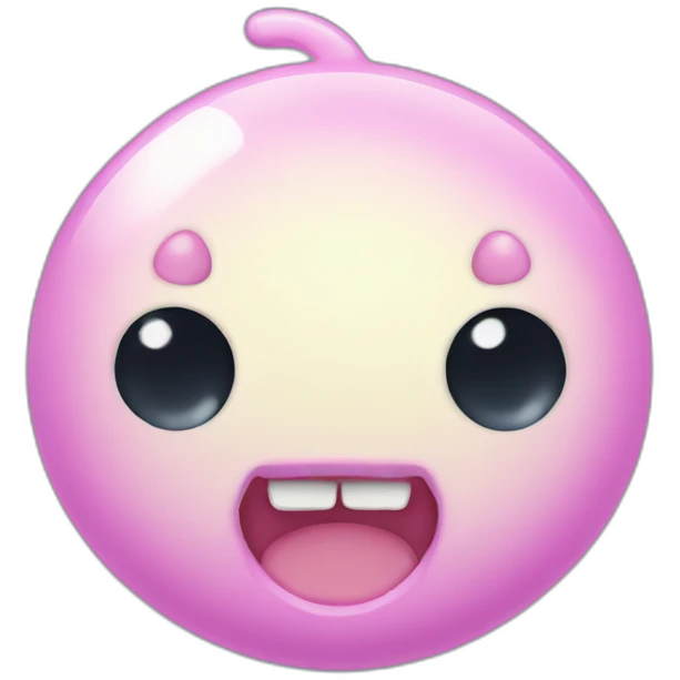 tamagotchi emoji