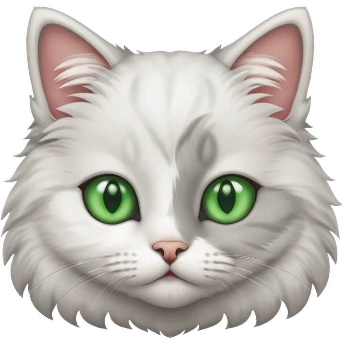 cute cat emoji