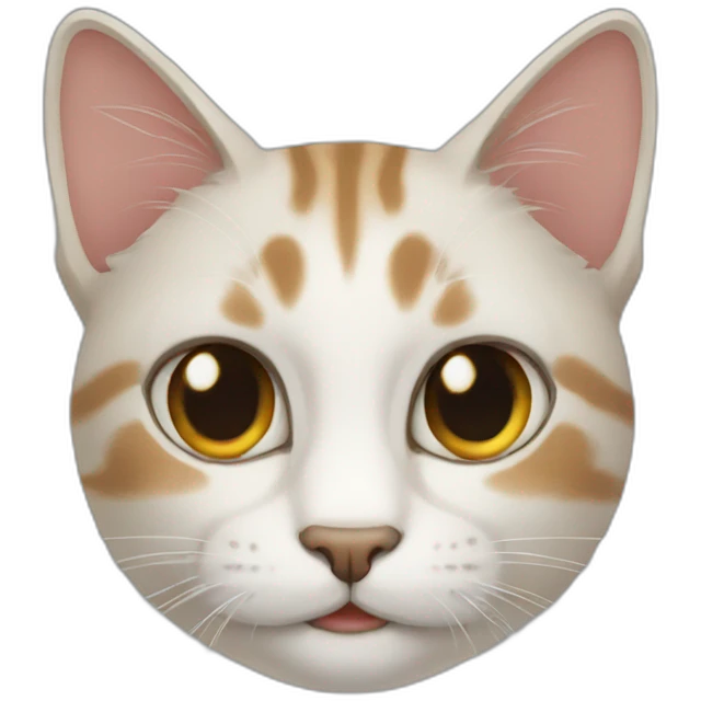 Cat emoji