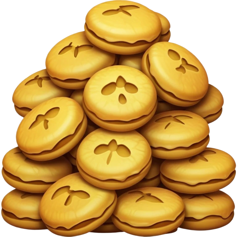 Pain giray emoji