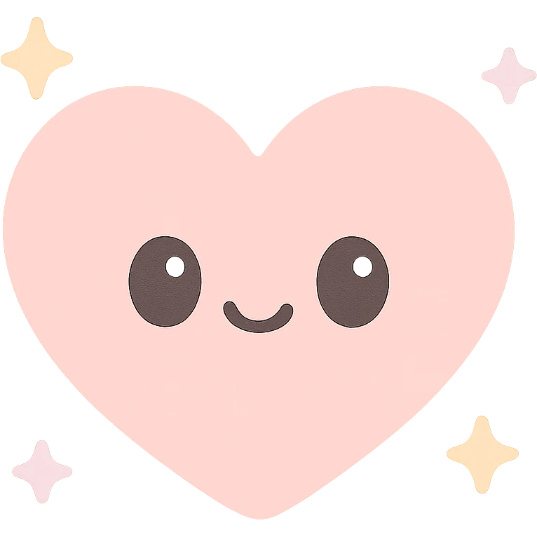 heart emoji